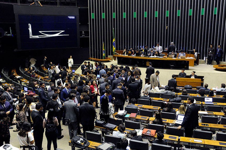 Luiz Macedo/Câmara dos Deputados