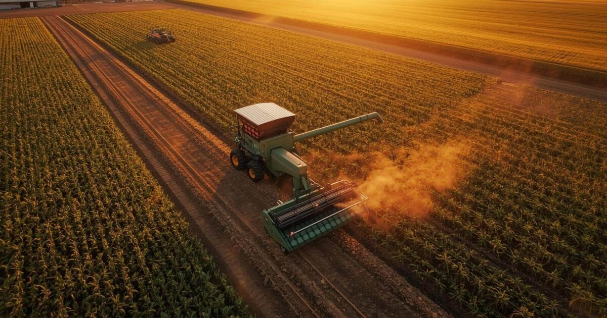 O Motor do Brasil: O Impacto Real do Agronegócio na Economia em 2026