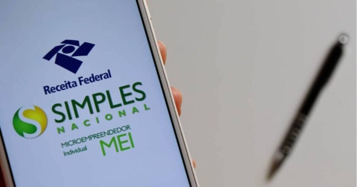 Declaração anual do MEI 2026