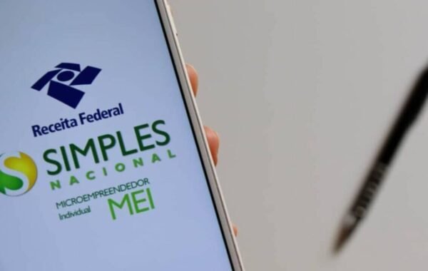 Declaração anual do MEI 2026