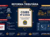 Regulamentacao do IBS Resolucao CGIBS 6 2026